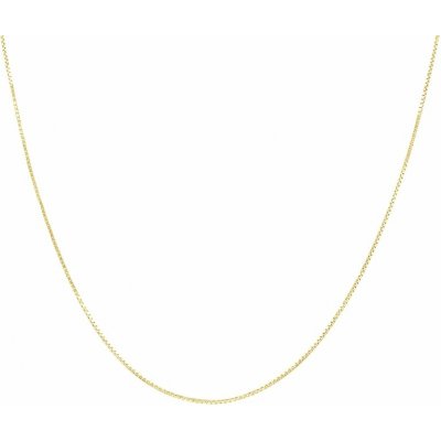Eppi Řetízek z pozlaceného stříbra CH43333 – Hledejceny.cz