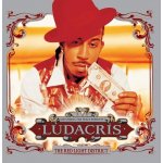 Ludacris - Red Light District Vinyl – Hledejceny.cz