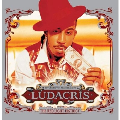 Ludacris - Red Light District Vinyl – Hledejceny.cz