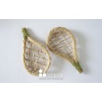 BD-TOVA Sněžnice or tenisová raketa 2 ks – Sleviste.cz