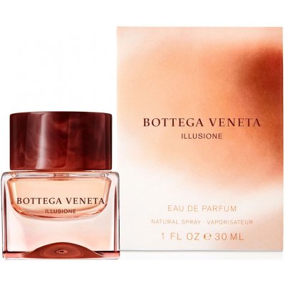 Bottega Veneta Illusione parfémovaná voda dámská 30 ml – Sleviste.cz