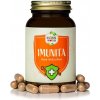 Doplněk stravy na imunitu NaturalProtein Imunita + 60 kapslí