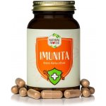 NaturalProtein Imunita + 60 kapslí – Hledejceny.cz