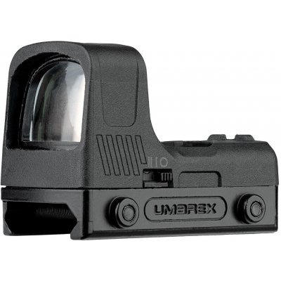 Umarex RDS 8 kompaktní a lehký otevřený zaměřovač – Zboží Dáma