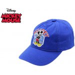 Setino Mickey tmavě modrá – Zboží Dáma