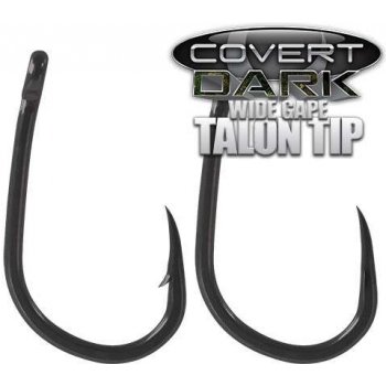 Gardner Covert Dark Wide Gape Talon Tip vel.6 10ks