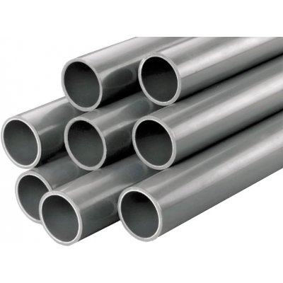 Vagnerpool PVC trubka - 50/2,4 mm – Hledejceny.cz