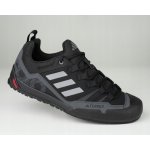 adidas Terrex Swift Solo Approach core black core black grey three – Zbozi.Blesk.cz
