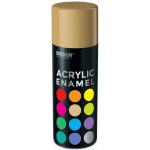 Biodur Akrylový email ve spreji - béžová 400 ml/RAL 1001 | Zboží Auto