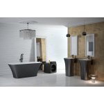 Hopa ASSOS 160 x 70 cm VANNEA16GLAM03 – Hledejceny.cz