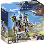 Playmobil 71300 Bojoví roboti – Zboží Živě