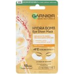 GARNIER Skin Naturals oční maska s vitaminem C 5 g – Zboží Dáma