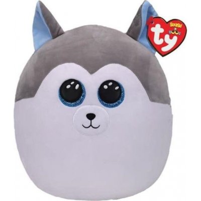 Ty Squish-a-Boos SLUSHhusky 22 cm – Hledejceny.cz