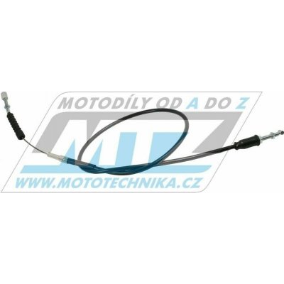 Lanko dekompresoru Husqvarna TE410+TC410+TE610+TC610+TE570+TC570+TE350 / 95-00 VEH01-6-002 – Hledejceny.cz
