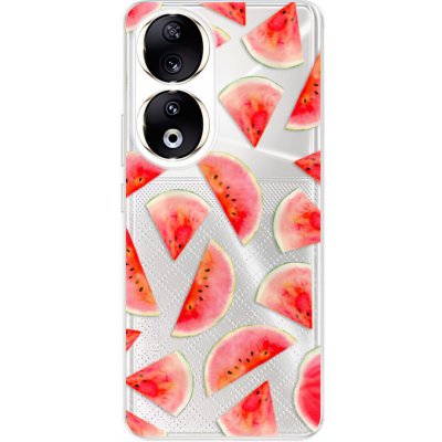 iSaprio - Melon Pattern 02 - Honor 90 5G – Zboží Mobilmania