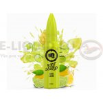 Riot Squad Sub-Lime Shake & Vape 20 ml – Hledejceny.cz