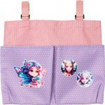 Stil kapsář na lavici Fairy CKA0603 – Zboží Dáma