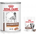 Royal Canin Veterinary Diet Adult Dog Gastrointestinal Low Fat 12 x 420 g – Sleviste.cz