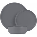 BERLINGERHAUS Jídelní sada talířů Aspen Collection 18 ks – Hledejceny.cz