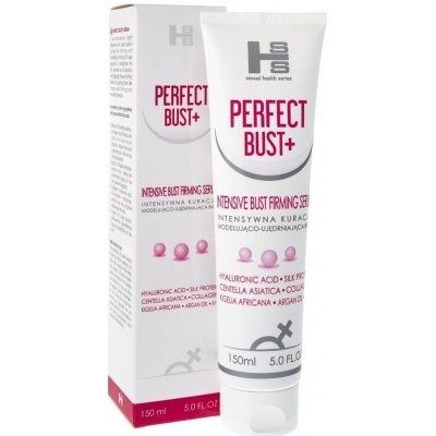 Eromed Perfect Bust Gel 150 ml – Zboží Dáma