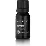 Alteya Tea tree čajovníkový olej 100% bio 10 ml – Hledejceny.cz