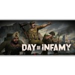 Day of Infamy – Hledejceny.cz