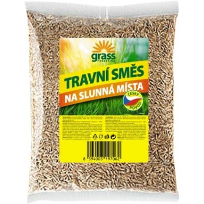 Směs na slunná místa 500 g