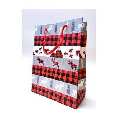 BAT1196 Dárková taška 18x24x8 cm – Sleviste.cz