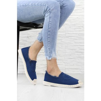 Prety espadrilky 2202-6D.BL modré