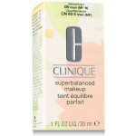 Clinique Superbalanced hydratační make-up 6 Linen 30 ml – Sleviste.cz