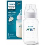 Philips Avent SCF816/17 Láhev Anticolic 1 ks bílá 330 ml – Zboží Dáma