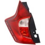 Zadní světlo- levé NISSAN NOTE (E12) 2013-2020 |013-2020| VALEO | 045214 – Hledejceny.cz