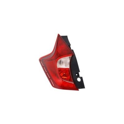 Zadní světlo- levé NISSAN NOTE (E12) 2013-2020 |013-2020| VALEO | 045214 – Hledejceny.cz