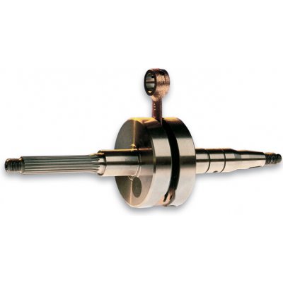 Klikový hřídel Malossi RHQ 39,1mm, 12mm, Peugeot 50 2T AC/LC M538619 | Zboží Auto