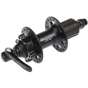 Shimano XT FH-M756