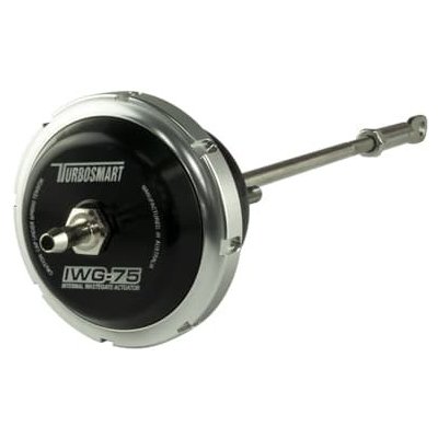 Turbosmart interní wastegate IWG75 Ford Powerstroke 7,3L černá 26 PSI – Zbozi.Blesk.cz