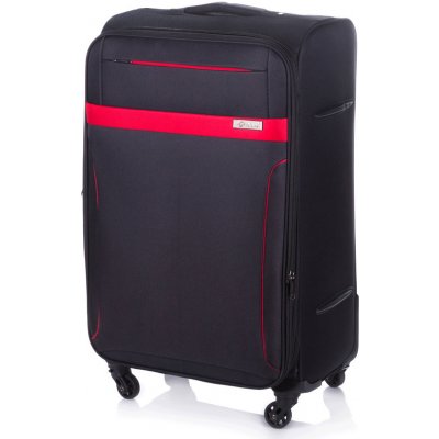 Solier 1316 black/red l 70 l – Zboží Mobilmania