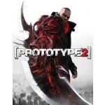 Prototype 2 + RADNET DLC Pack UNCUT