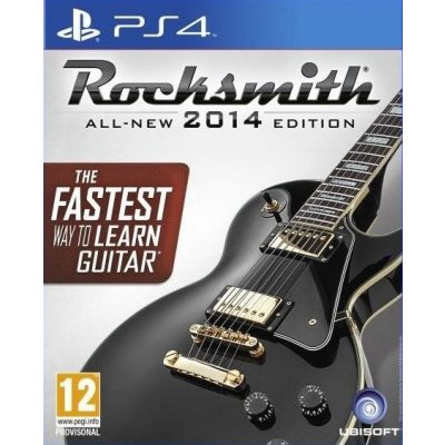 Rocksmith 2014