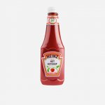 Heinz kečup pikantní 570 g – Zboží Dáma