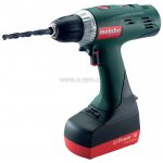 Metabo BS 14,4 LT IMPULS – Sleviste.cz