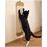 Trixie Škrabadlo s plyšovým zakončením 15 x 62 cm – Sleviste.cz