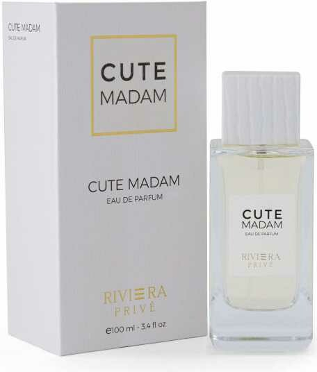 Riviera Privé Cute Madam parfémovaná voda dámská 100 ml