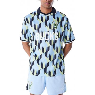 New Era NBA Milwaukee Bucks – Hledejceny.cz