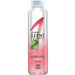 Fructal First aloe-vera a hrozny funkční voda 0,5 l – Hledejceny.cz