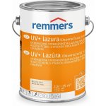 Remmers UV+ Lazura 2,5 l bílá – Hledejceny.cz