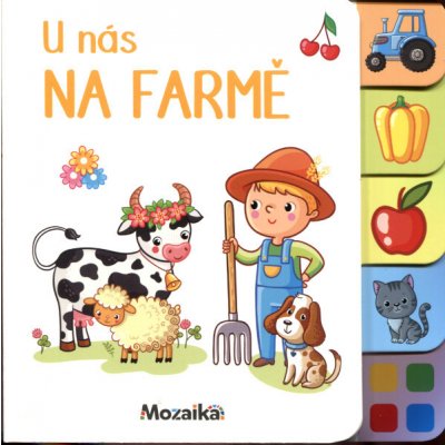 U nás na farmě