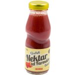 Nature NoTea Gabík Ovocný nektar Jahoda 200 ml – Zboží Mobilmania