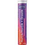 Biotter Horcik + Draslik grapefruit 20 tablet – Hledejceny.cz