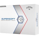 Callaway Supersoft 3 ks – Zboží Dáma